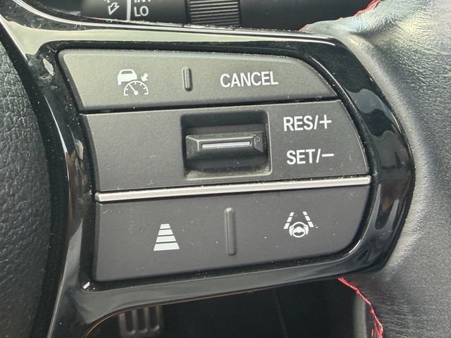 Used 2023 Blue Honda Si image 27