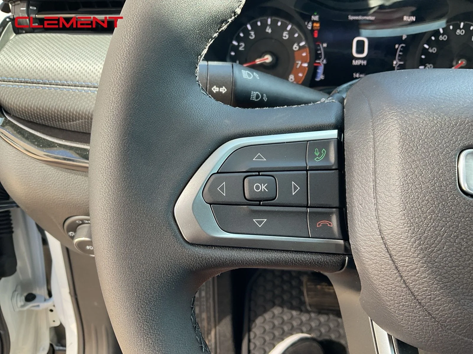 2026 Jeep Compass Altitude Special Edition - Photo 8