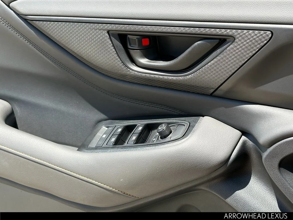 Used 2024 Gray Subaru Wilderness image 20
