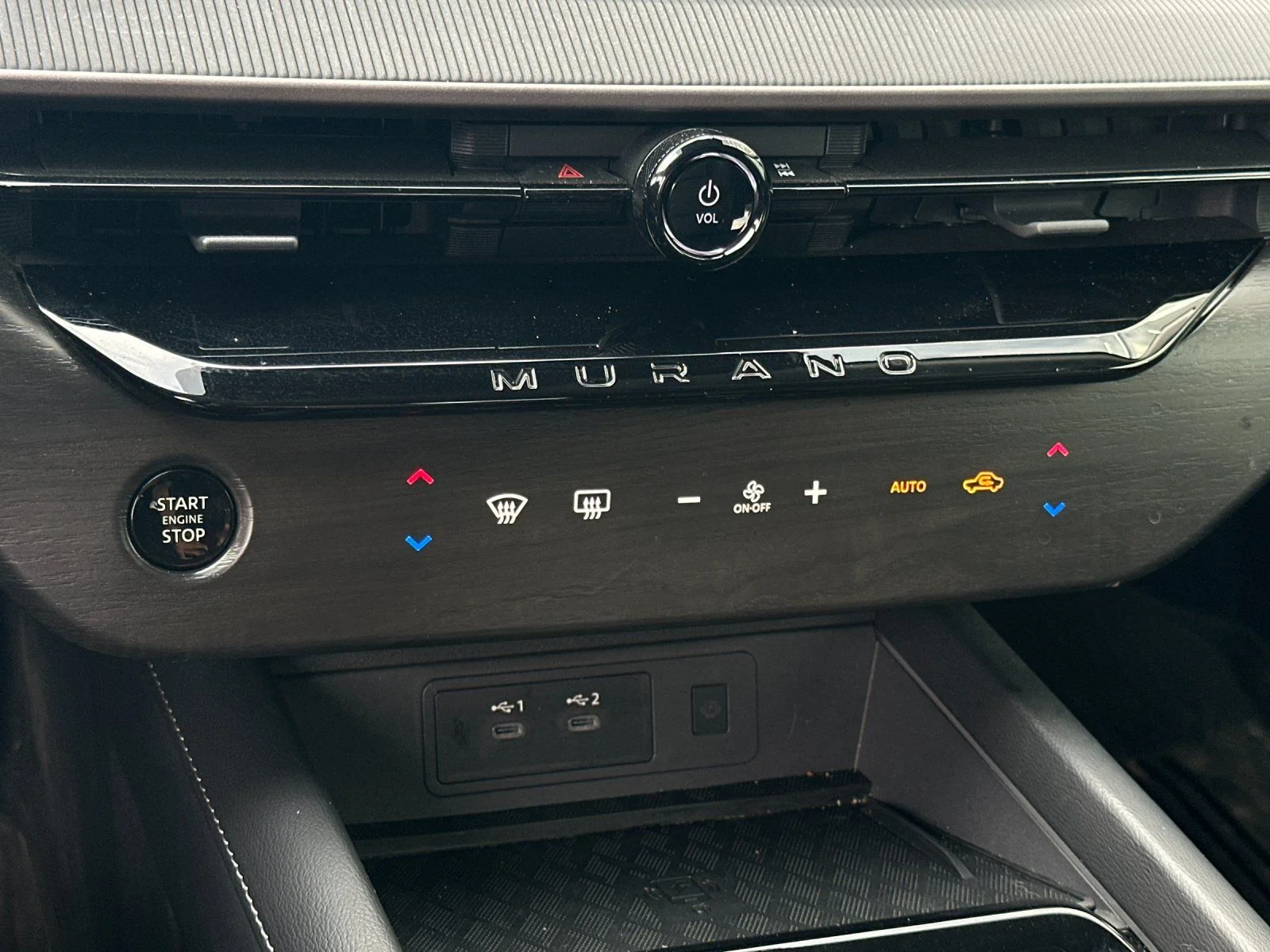Used 2025 Gun Metallic Nissan SV image 19
