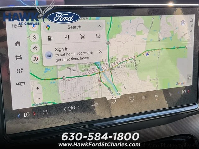 2027 Ford Expedition Active - Photo 16