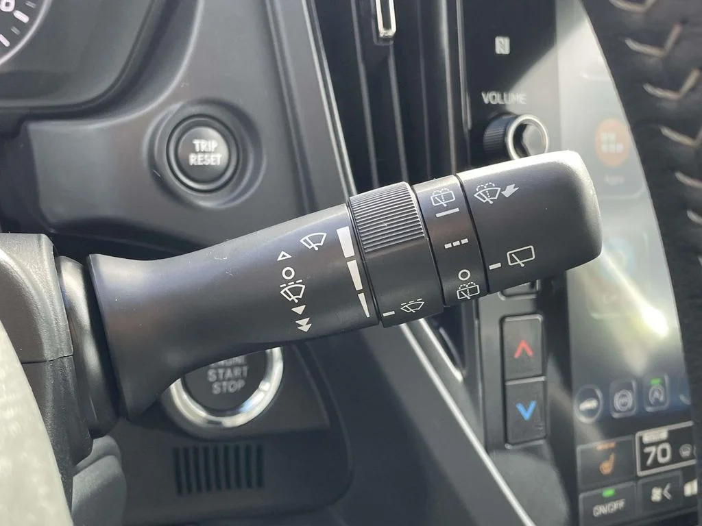 2026 Subaru Forester Premium - Photo 13