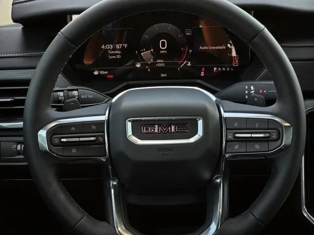 2026 GMC Acadia Elevation - Photo 16