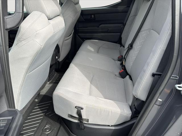 Certified Used 2025 UNDERGROUND Toyota  image 13