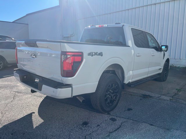 Used 2024 Avalanche Ford XLT image 4
