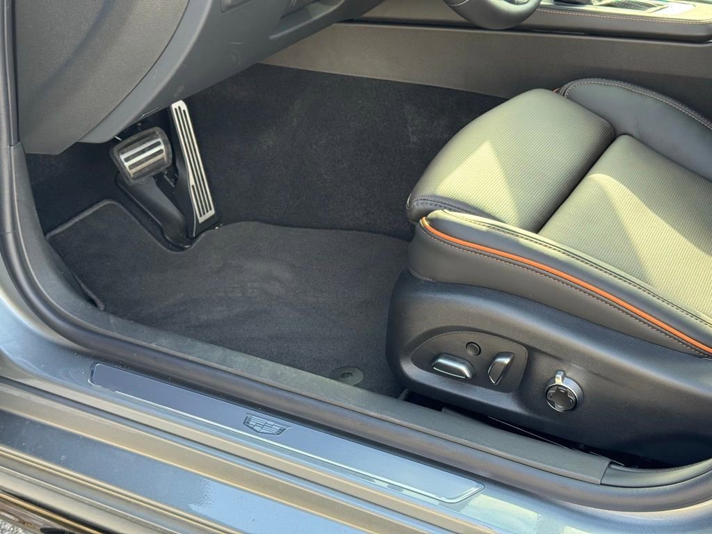 2026 Cadillac CT4 Sport - Photo 19