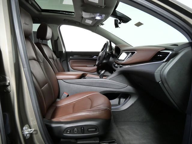 Used 2020 Gold Buick Avenir image 10