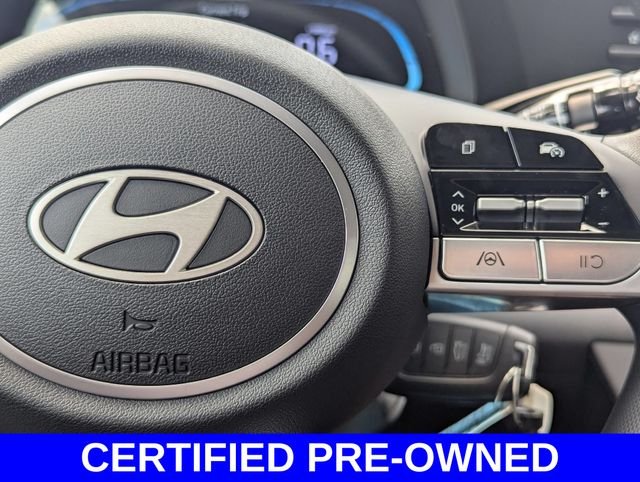 2026 Hyundai Elantra SE - Photo 17