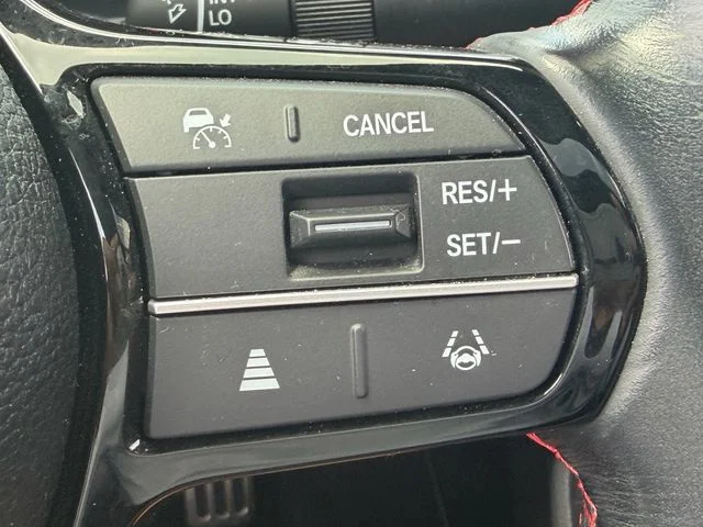 Used 2023 Blue Honda Si image 27