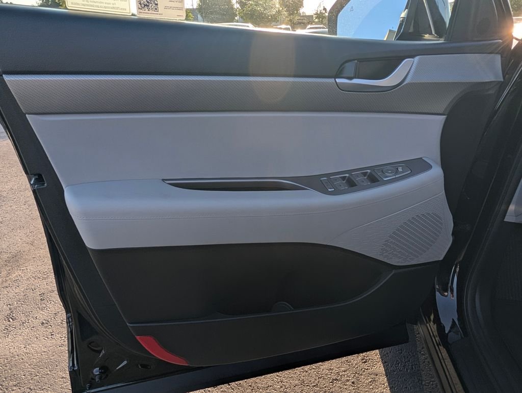 2025 Hyundai Palisade SEL - Photo 18