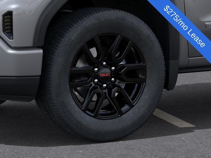 2026 GMC Sierra 1500 Elevation - Photo 9
