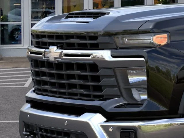 2026 Chevrolet Silverado 3500 HD LT - Photo 13