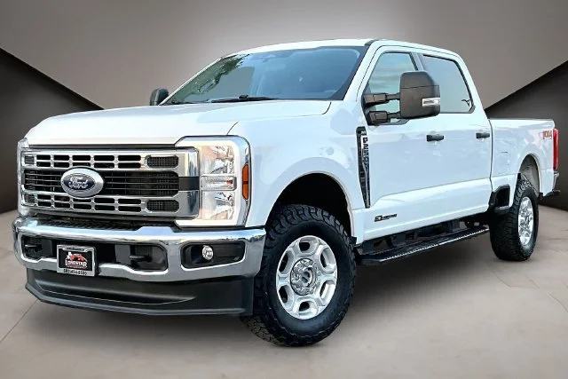 2025 Ford F-250 Super Duty XLT