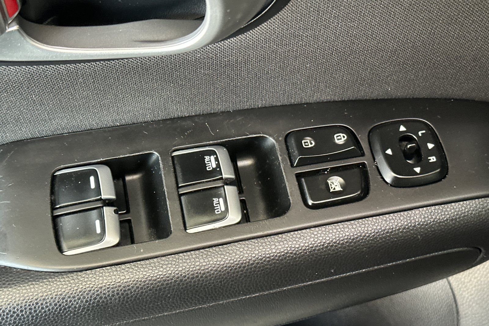 Used 2019 Gray Kia Plus image 12