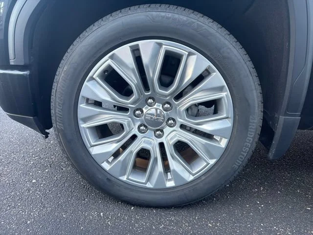 2020 GMC Sierra 1500 Denali Denali - Photo 32