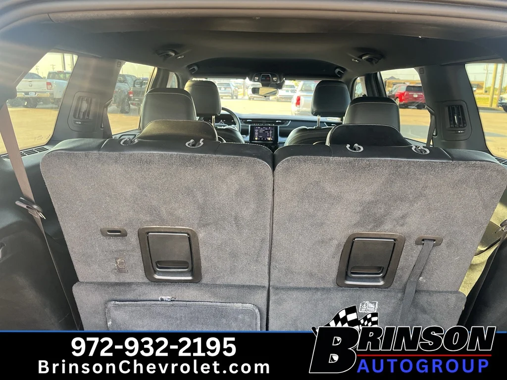 Used 2021 Black Jeep Altitude 4x2 image 17