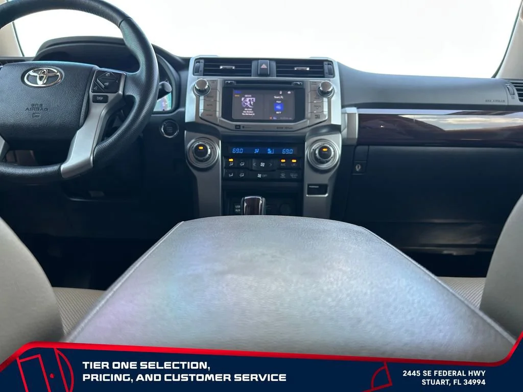 Used 2019 Gray Toyota Limited image 15
