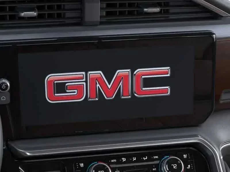 New 2026 Glacier White Tricoat GMC Denali Ultimate image 20