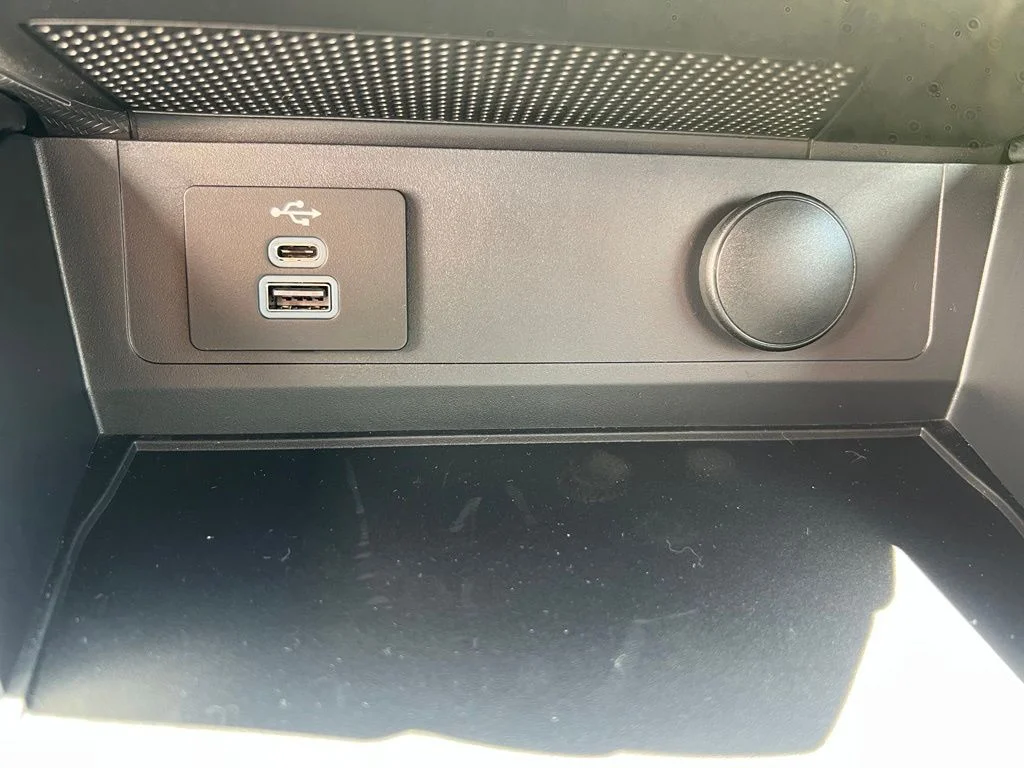 New 2026 Carbonized Gray Metallic Ford EcoBoost® Premium Fastback image 16