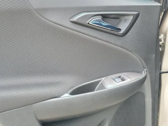 Used 2023 Mineral Gray Metallic Chevrolet LS image 15