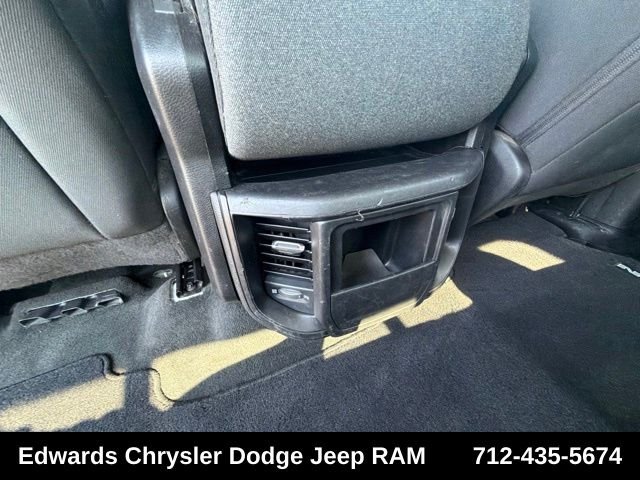 Used 2020 White Ram Tradesman image 31