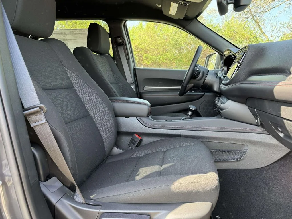 2026 Dodge Durango GT - Photo 15