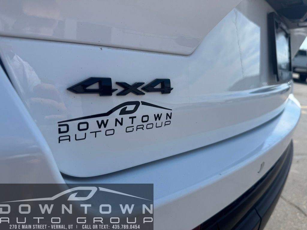 2023 Jeep Grand Cherokee Altitude - Photo 9