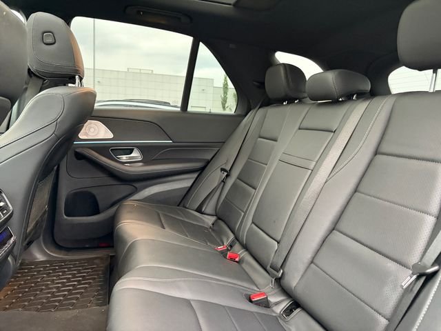 Used 2024 Black Mercedes-Benz GLE 450e image 22