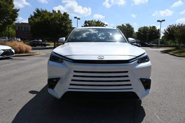 Certified Used 2025 WIND CHILL PEARL Lexus 350 Premium image 14