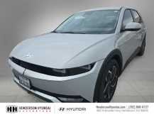2024 Hyundai IONIQ 5