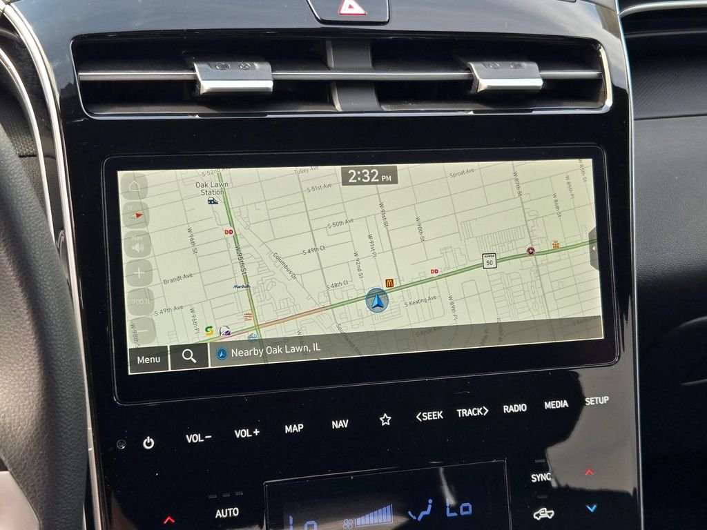 2024 Hyundai Santa Cruz SEL - Photo 33