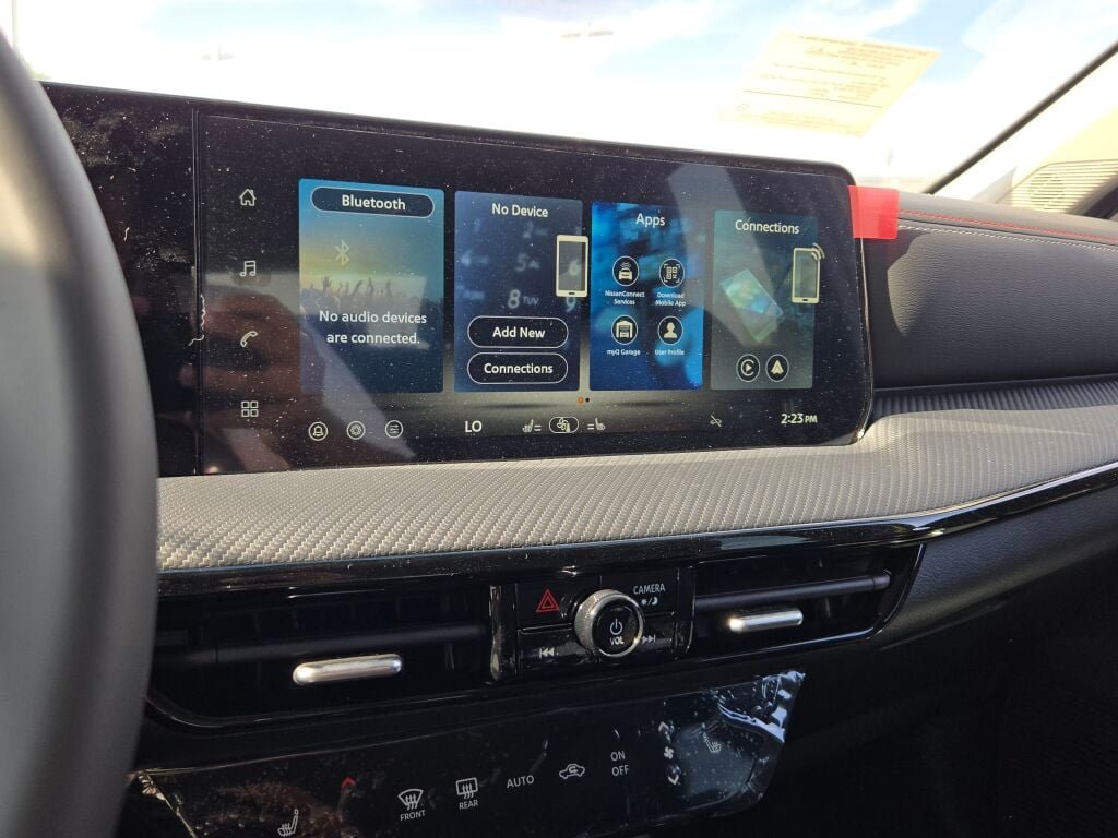 2026 Nissan KICKS SR AWD - Photo 25