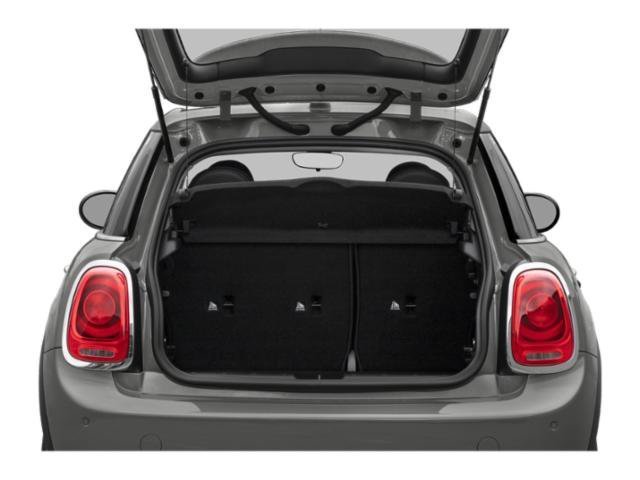 Used 2021 White Silver MINI Classic image 11