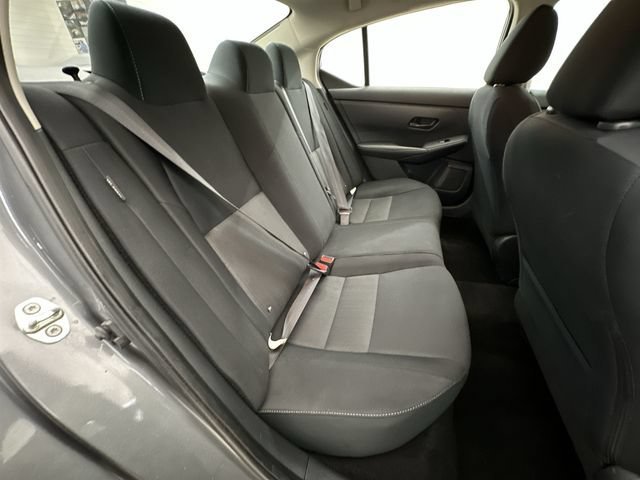 2024 Nissan Sentra SV - Photo 17