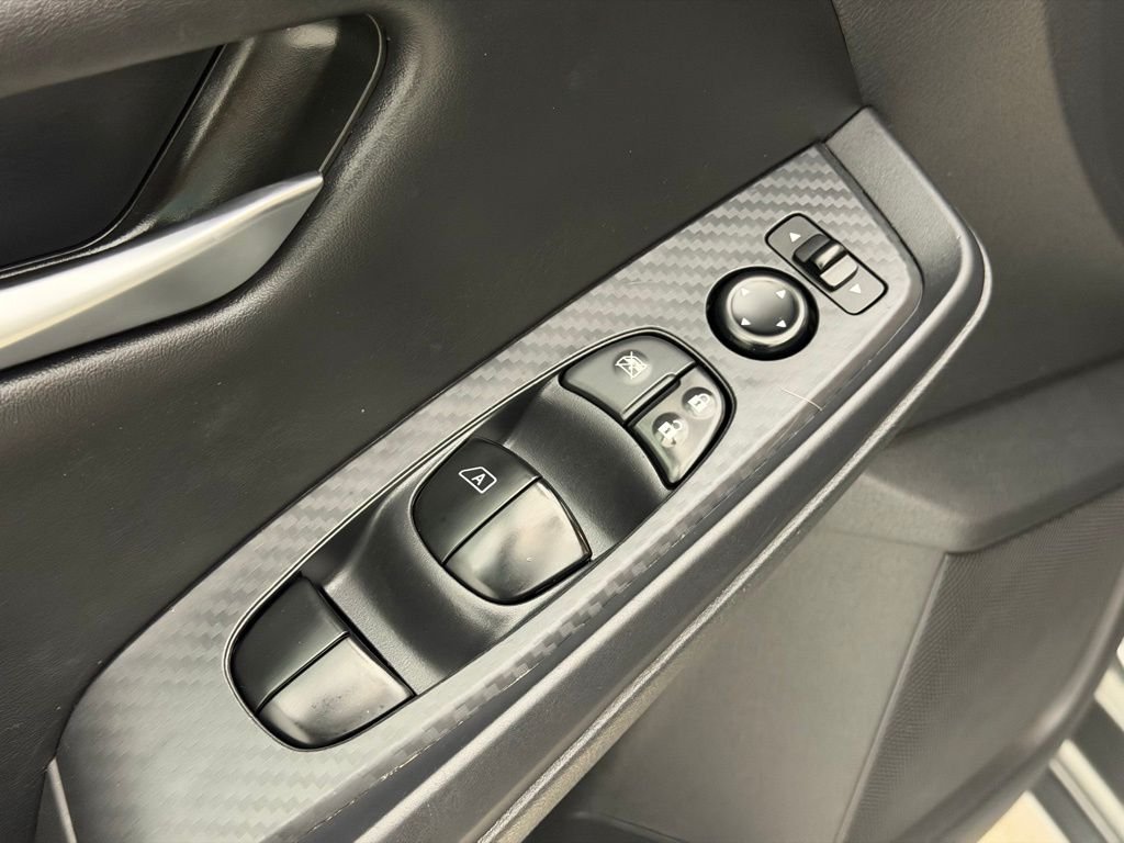 Used 2024 Nissan Sentra SV with VIN 3N1AB8CV7RY252385 for sale in Muskogee, OK