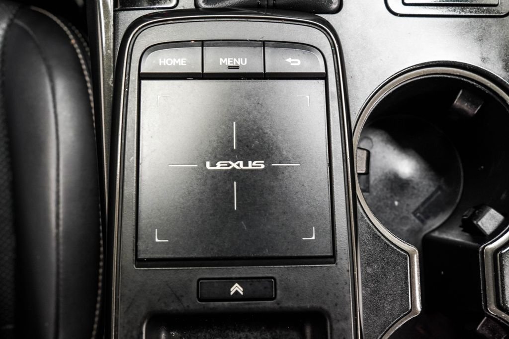 Used 2024 Red Lexus 350 F SPORT Design image 25