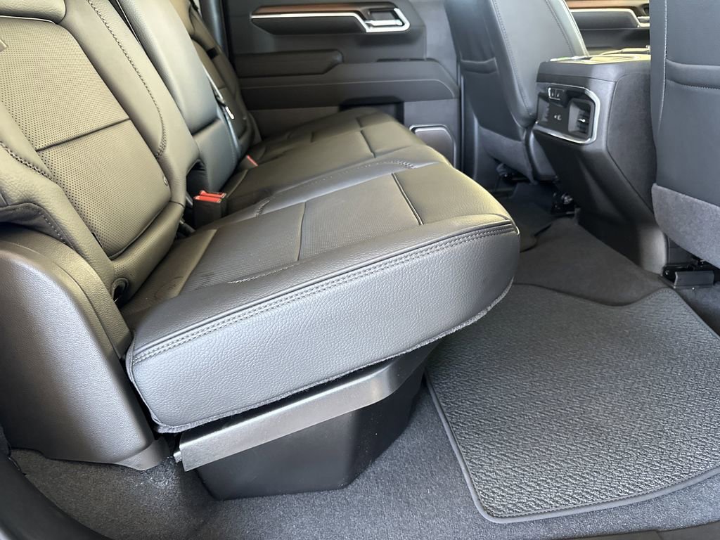 2026 GMC Sierra 1500 Denali - Photo 37