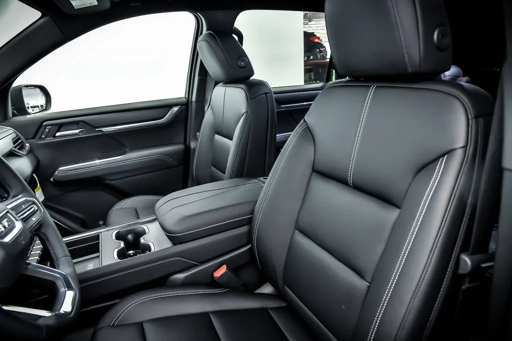2027 GMC Acadia Elevation - Photo 6