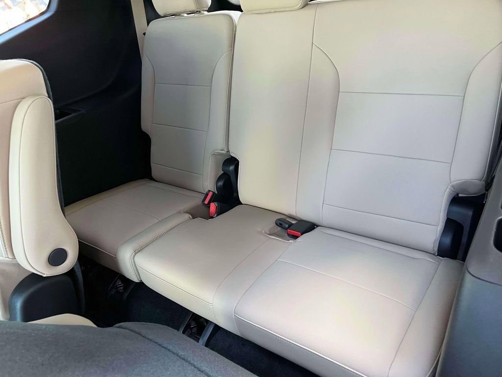 2026 Buick Enclave Preferred - Photo 18
