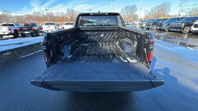 2026 GMC Sierra EV Elevation - Photo 29