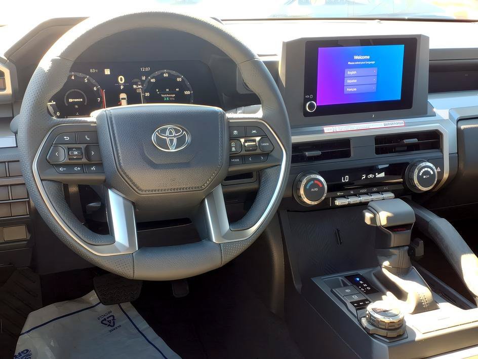 New 2026 Mudbath Toyota TRD Off Road image 5