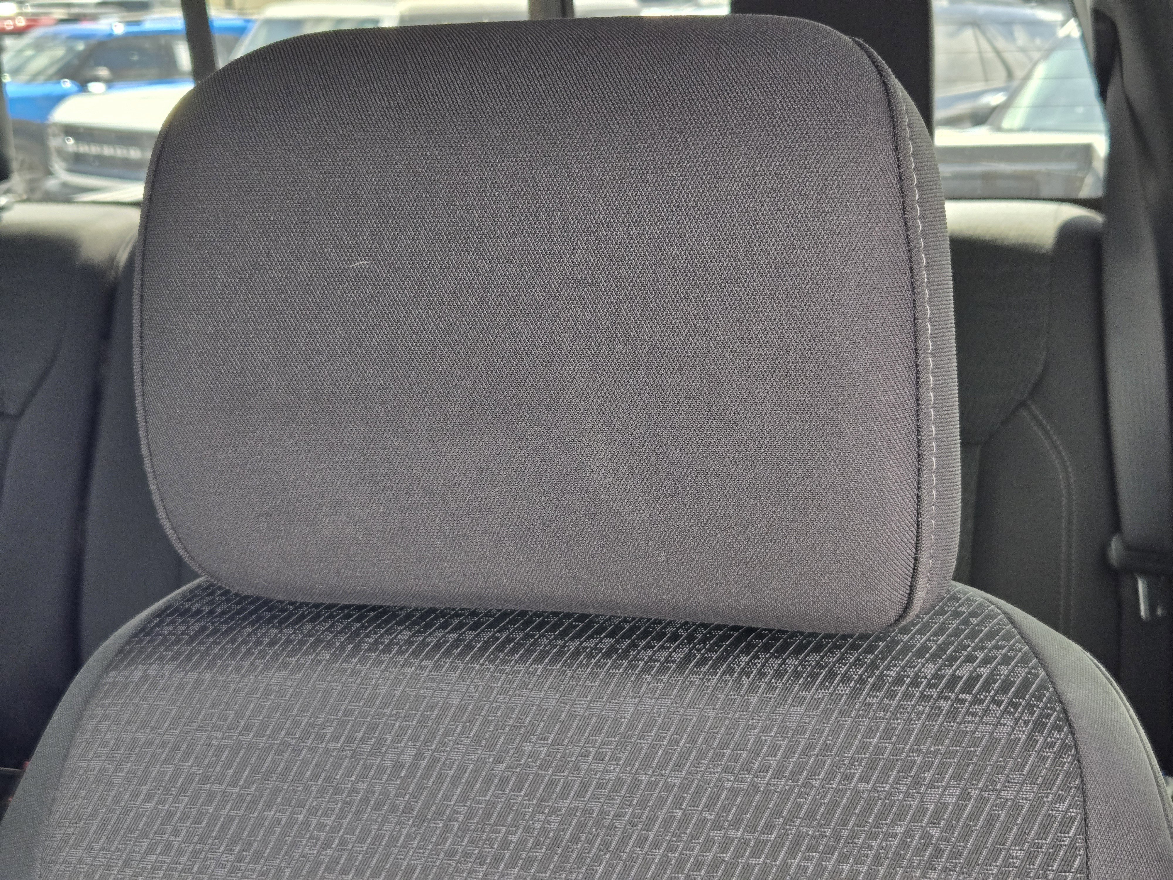 New 2026 Carbonized Gray Metallic Ford XLT image 17
