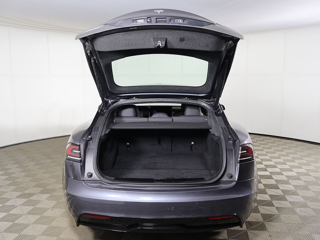 2022 Tesla Model S Base - Photo 17