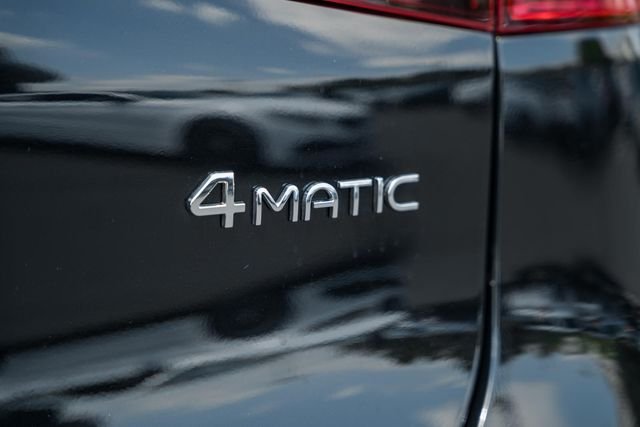 Used 2023 Black Mercedes-Benz 450 image 8
