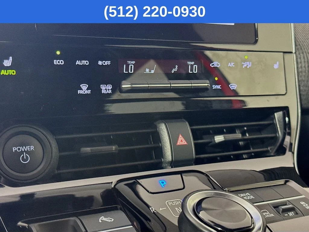 Certified Used 2024 Red Subaru Premium image 18