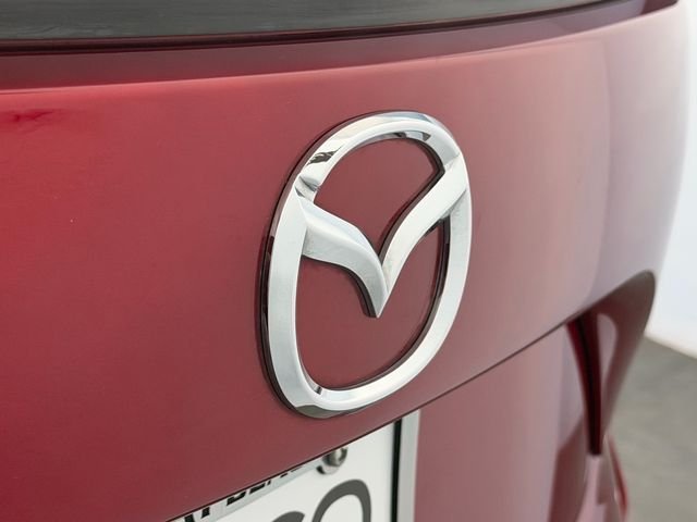 Certified Used 2021 Red Mazda Touring image 11