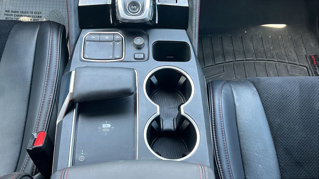 Used 2022  Acura A-Spec image 15