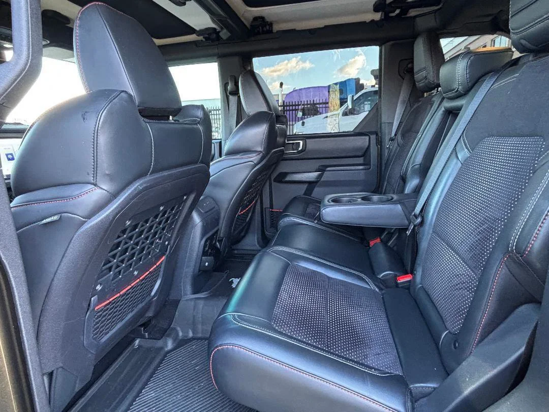 2024 Ford Bronco 4-Door Raptor - Photo 20