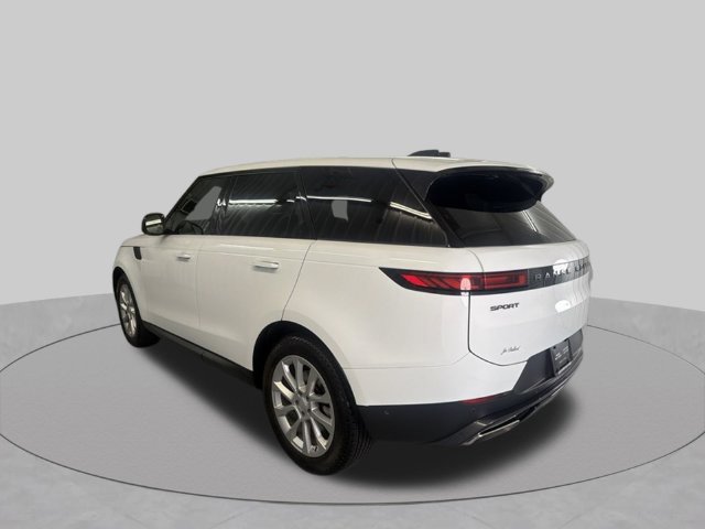 Certified Used 2024 Fuji White Land Rover SE image 7