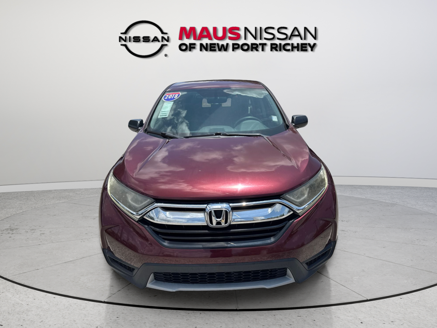 Used 2018  Honda LX image 3